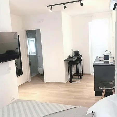 게스트하우스 Vicolo 923 산베네데토델트론토