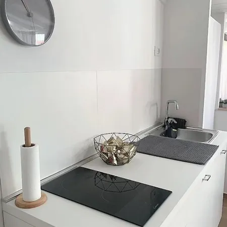 Vicolo 923 Gæstehus San Benedetto del Tronto