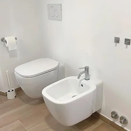 Vicolo 923 Gæstehus