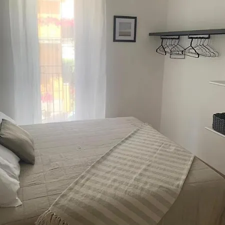 Gæstehus Vicolo 923 San Benedetto del Tronto