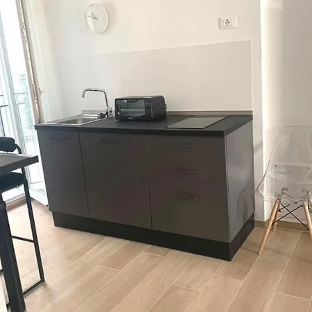 Gæstehus Vicolo 923 San Benedetto del Tronto