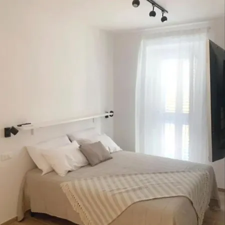 Gæstehus Vicolo 923