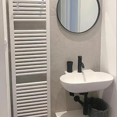 Vicolo 923 Konukevi 4*