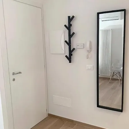 Vicolo 923 Konukevi 4*