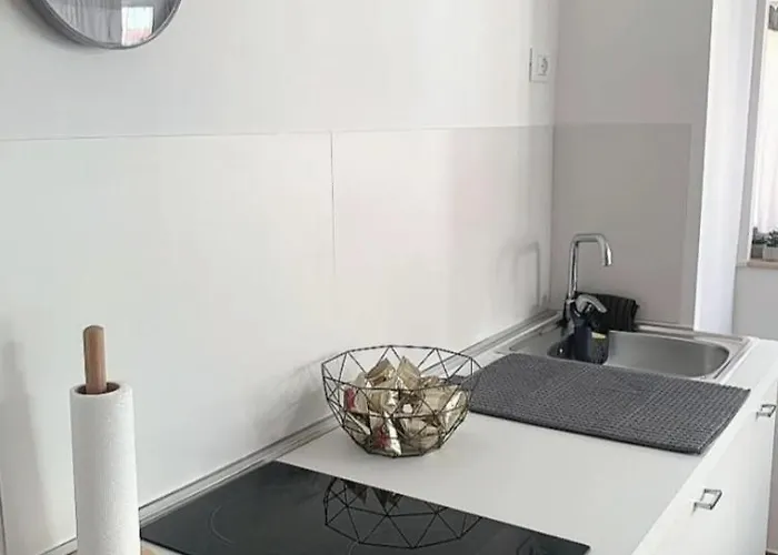 Vicolo 923 Gasthuis San Benedetto del Tronto