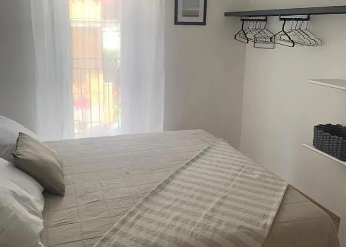 Gasthuis Vicolo 923 San Benedetto del Tronto