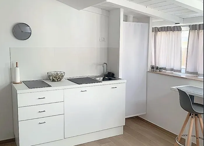 Gasthuis Vicolo 923 3*