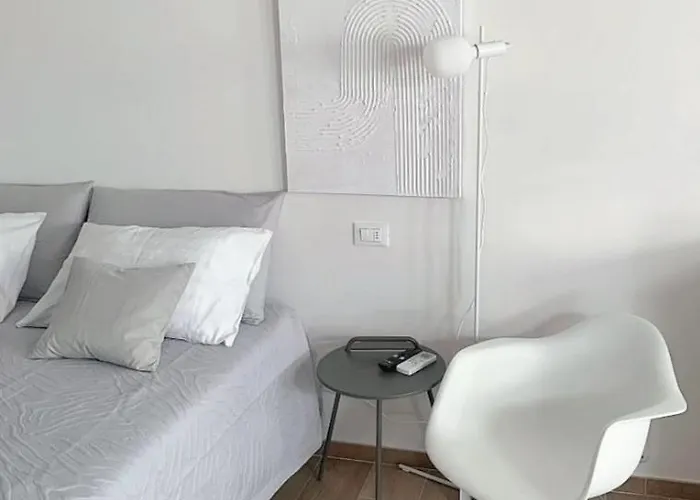 Vicolo 923 3* San Benedetto del Tronto