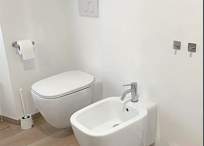 Vicolo 923 Gasthuis San Benedetto del Tronto