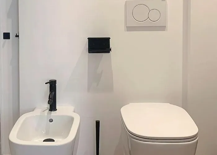 Vicolo 923 3* San Benedetto del Tronto