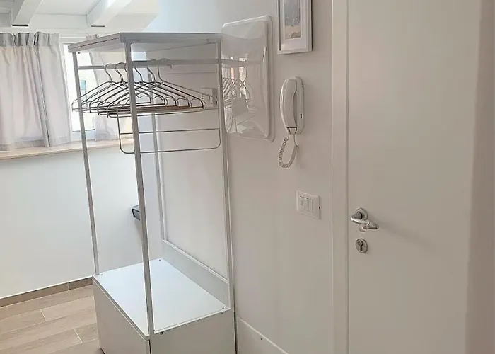 Vicolo 923 招待所