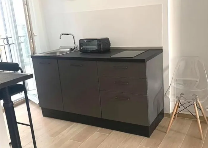 Gasthuis Vicolo 923 San Benedetto del Tronto