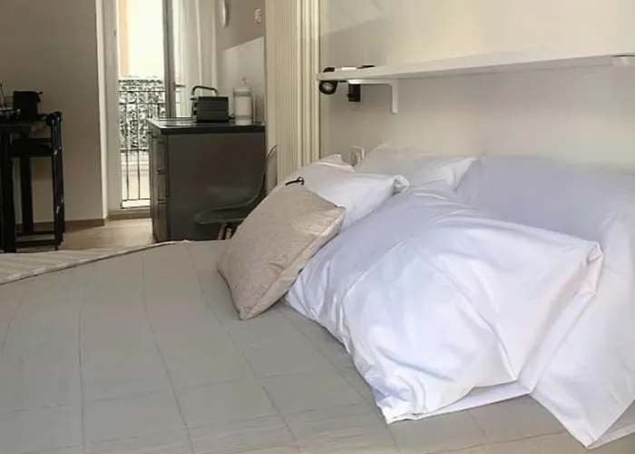 Vicolo 923 Gasthuis 3*