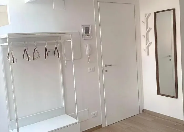 Vicolo 923 招待所 圣贝内代托-德尔特龙托