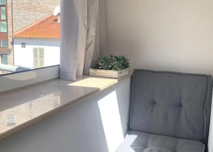 Vicolo 923 San Benedetto del Tronto