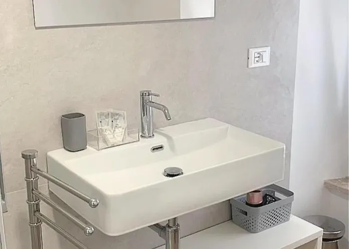 Vicolo 923 招待所 圣贝内代托-德尔特龙托