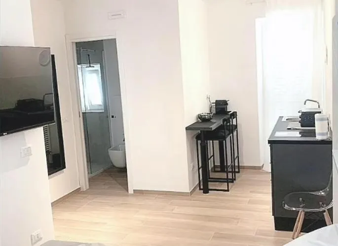 Gasthuis Vicolo 923 San Benedetto del Tronto